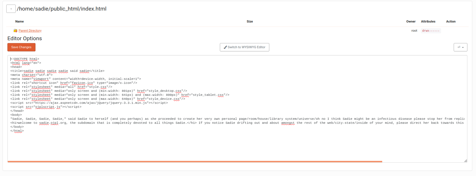 source code